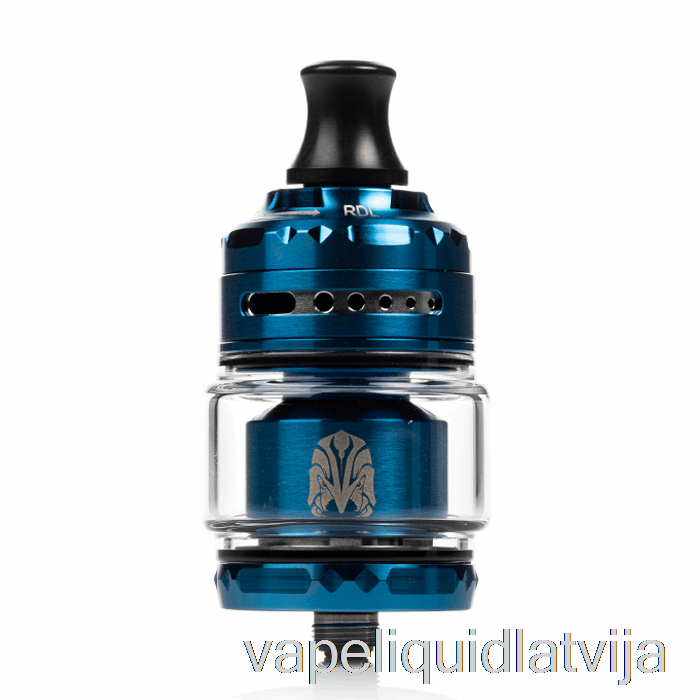 Oxva Arbiter Solo 25mm Rta Blue Vape šķidrums